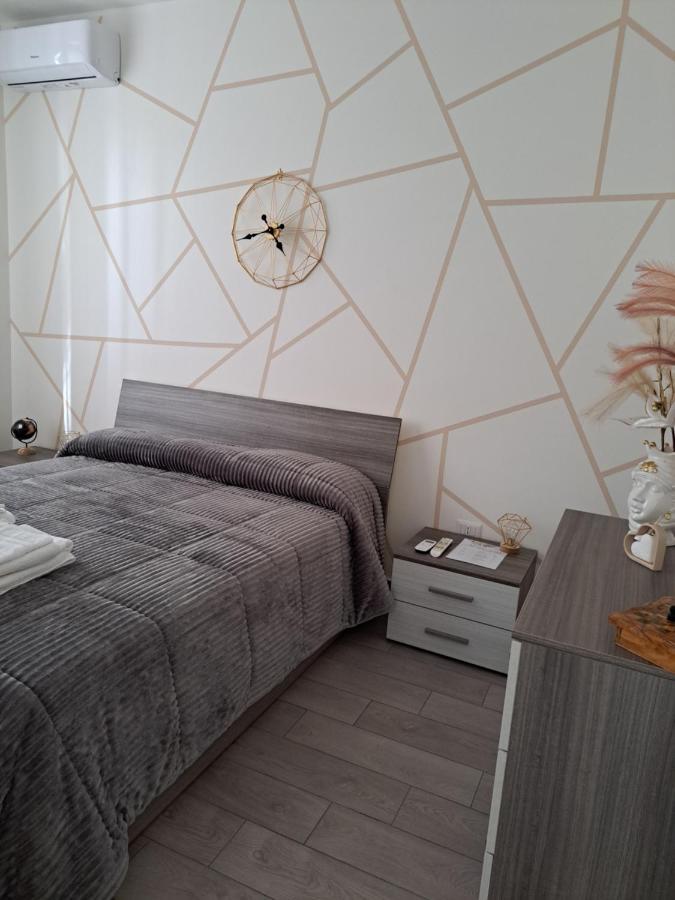 Lumus B&B Portici Dış mekan fotoğraf