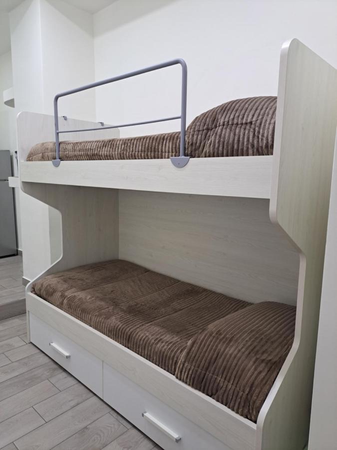 Lumus B&B Portici Dış mekan fotoğraf