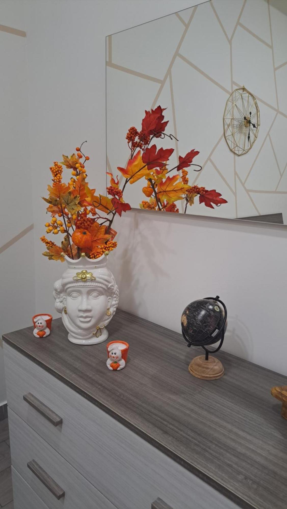 Lumus B&B Portici Dış mekan fotoğraf