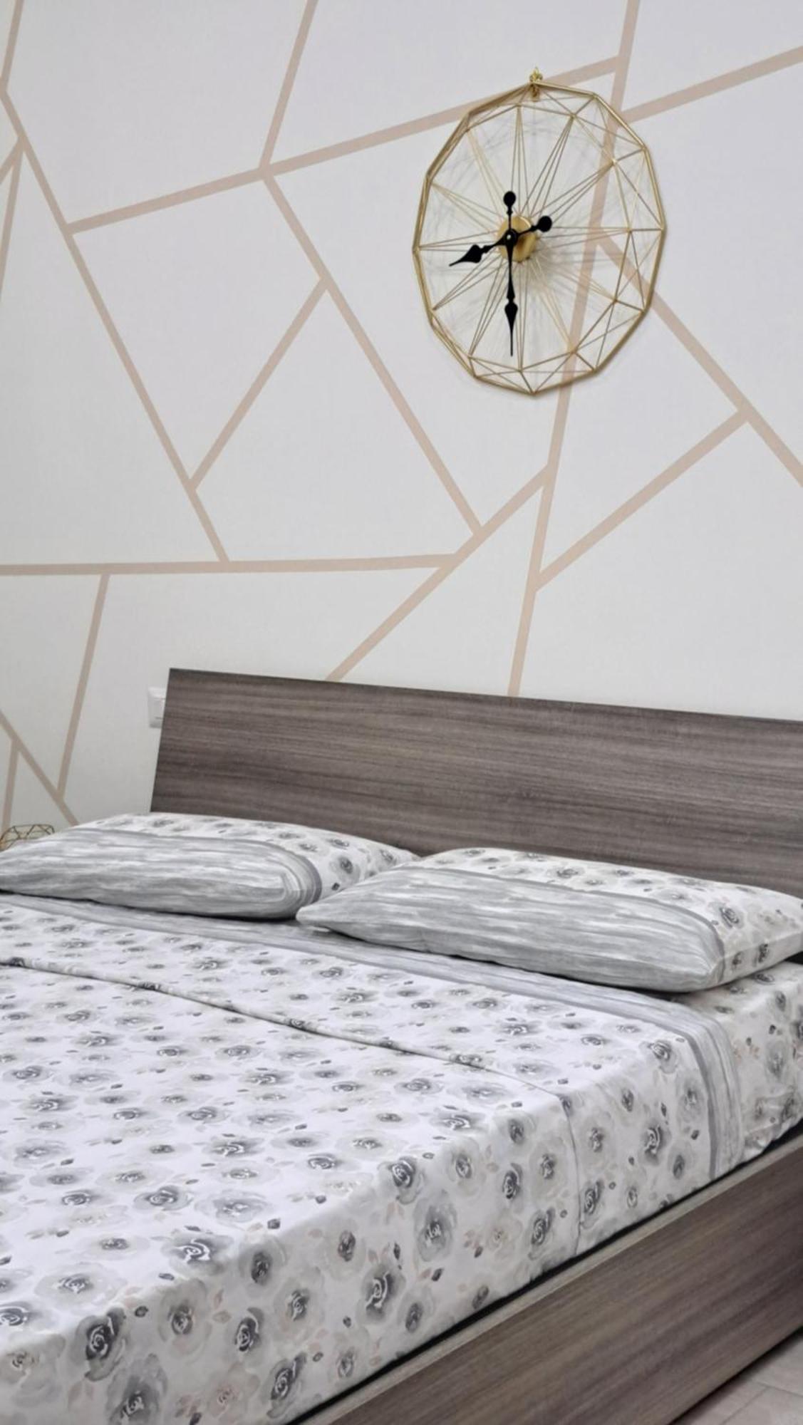 Lumus B&B Portici Dış mekan fotoğraf