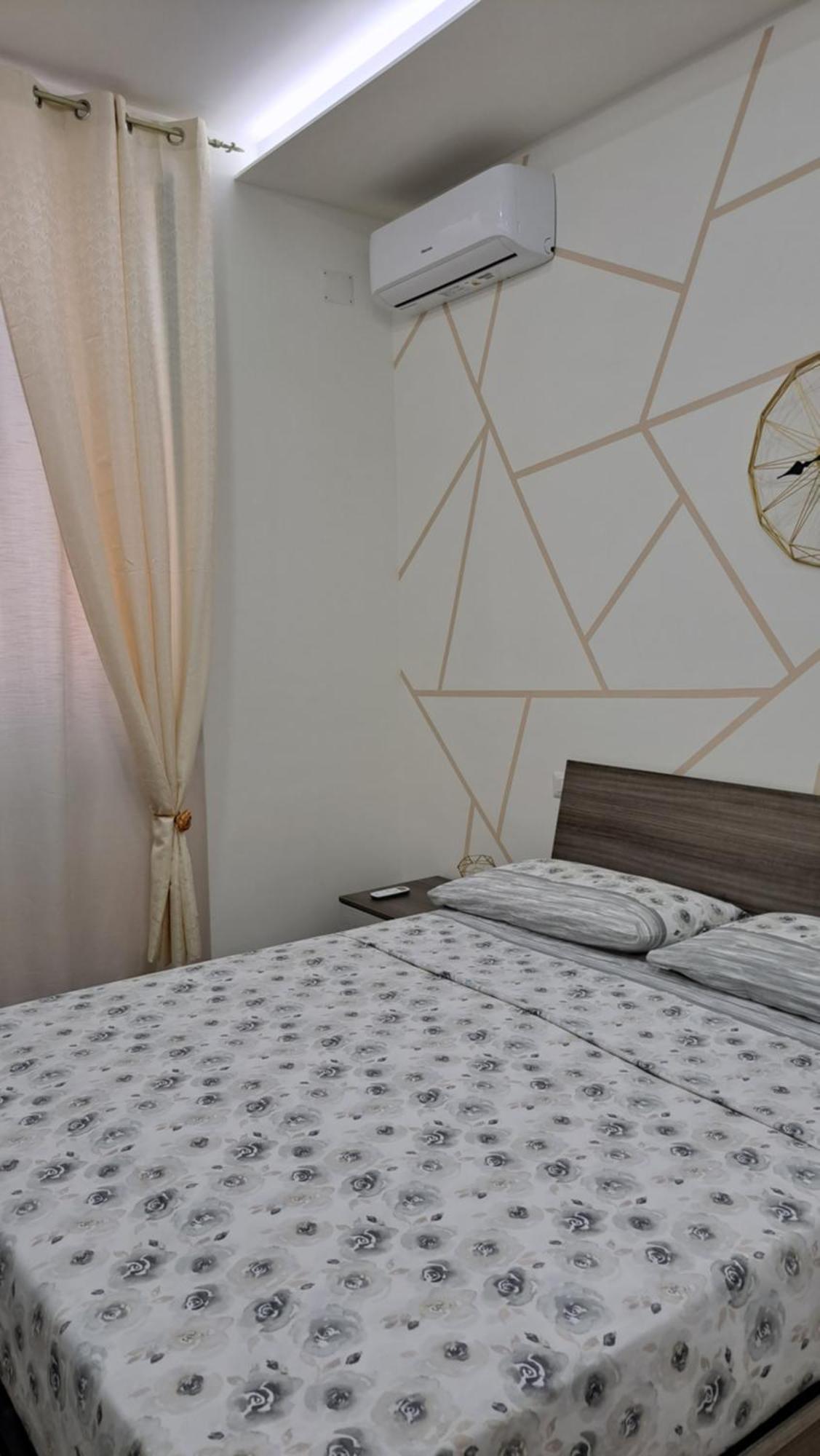 Lumus B&B Portici Dış mekan fotoğraf