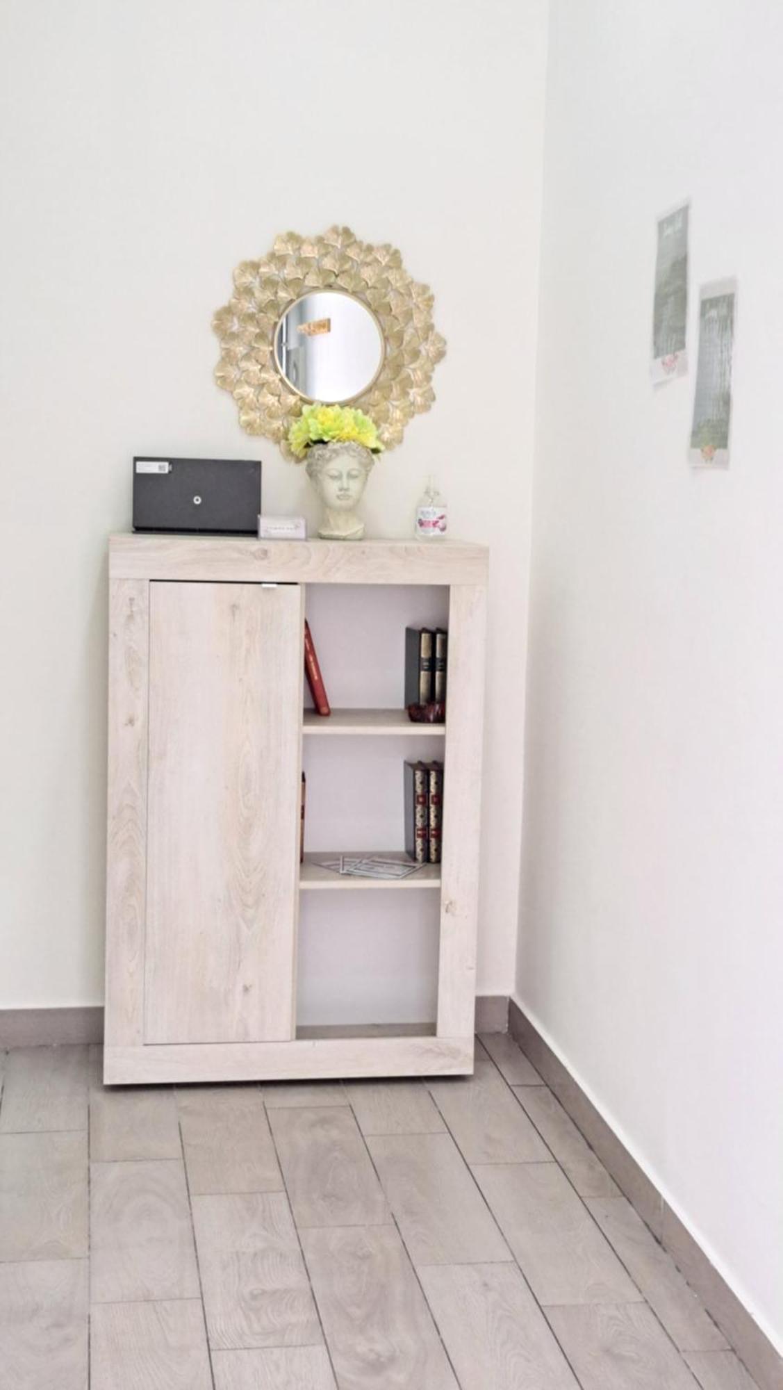 Lumus B&B Portici Dış mekan fotoğraf
