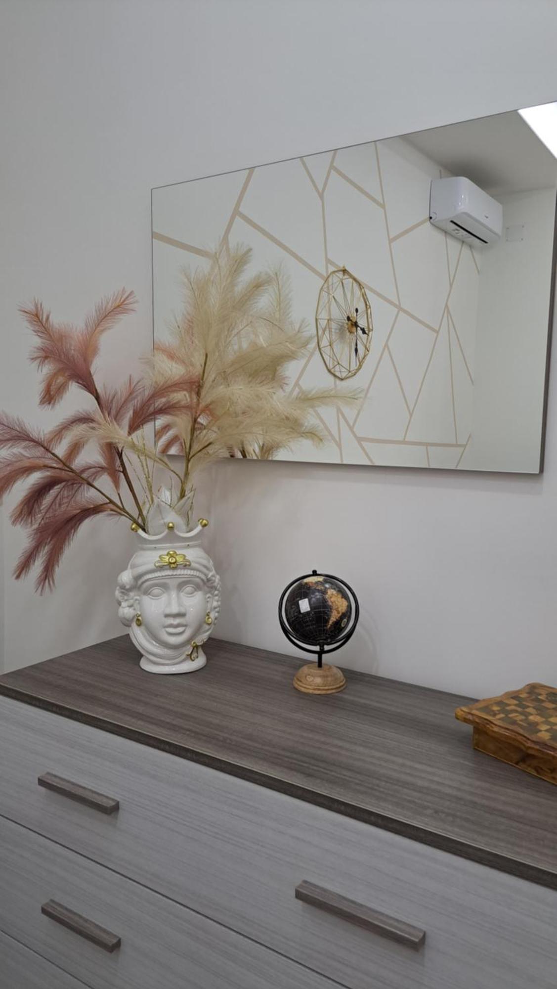 Lumus B&B Portici Dış mekan fotoğraf