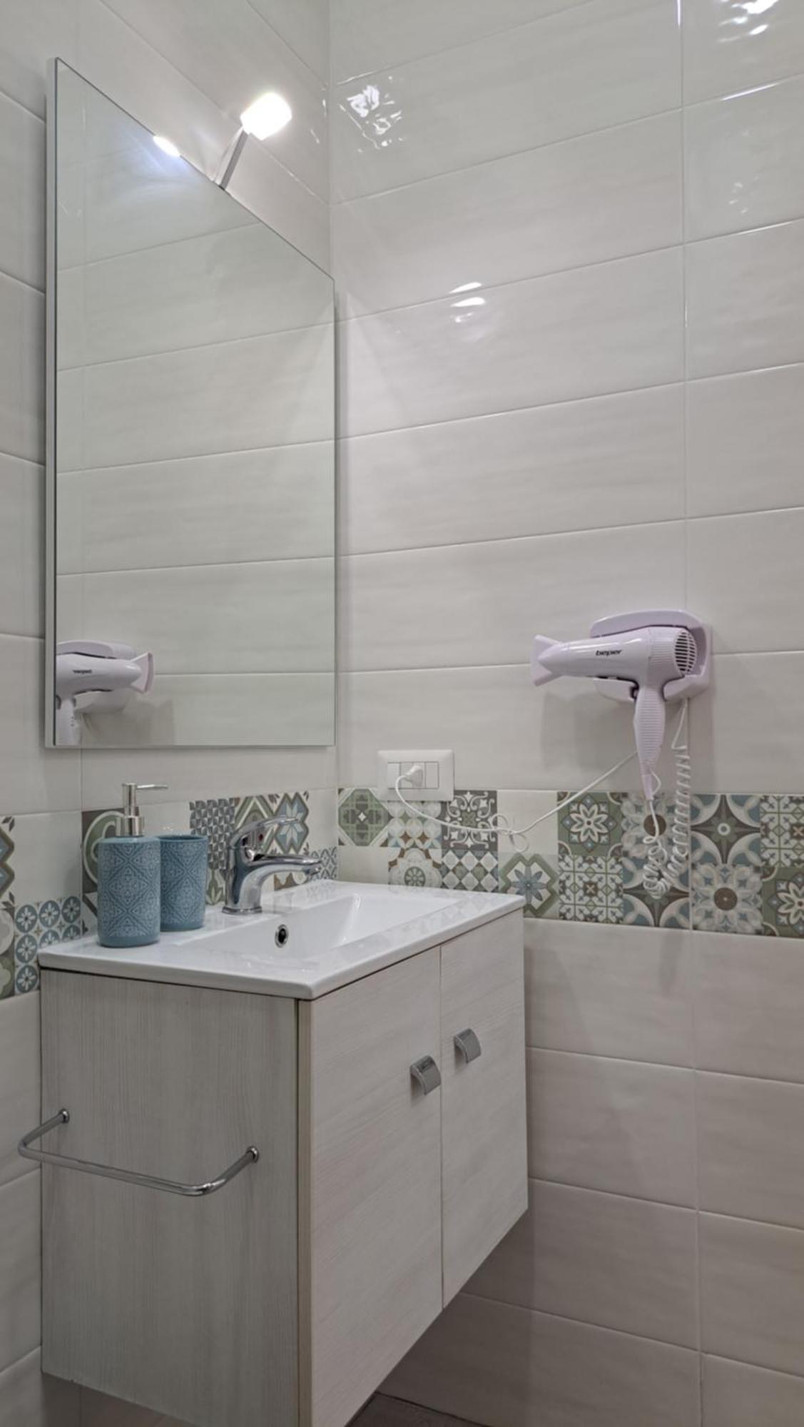 Lumus B&B Portici Dış mekan fotoğraf