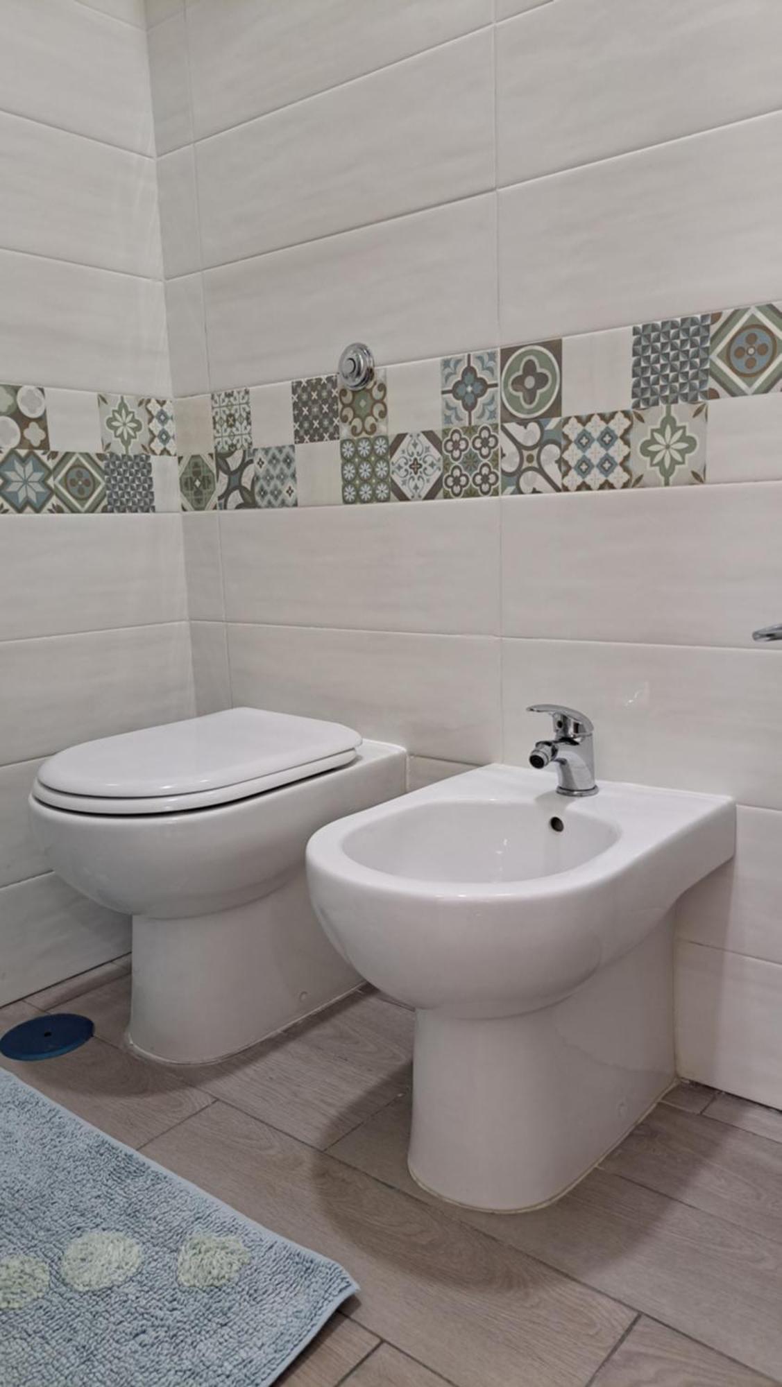 Lumus B&B Portici Dış mekan fotoğraf