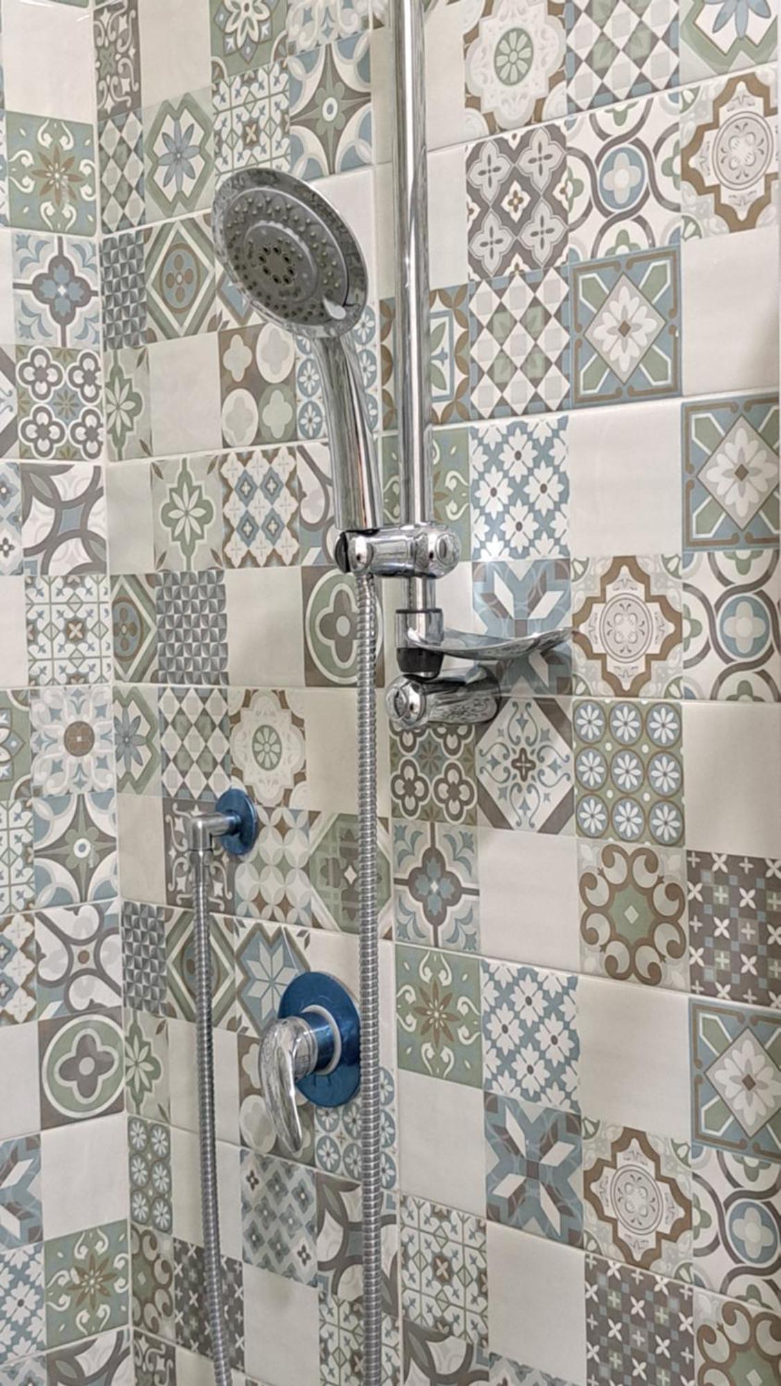 Lumus B&B Portici Dış mekan fotoğraf